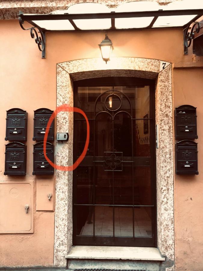 San Pietro Apart Roma Dış mekan fotoğraf
