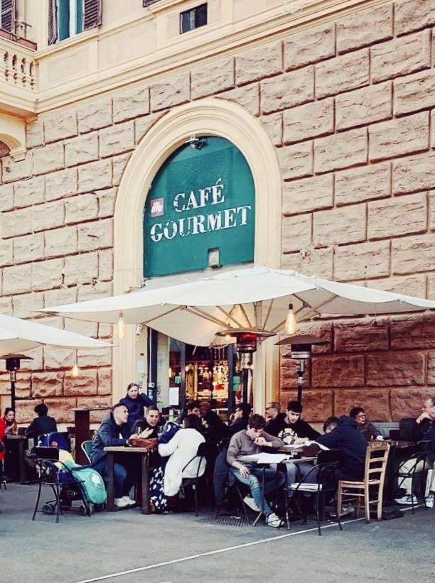 San Pietro Apart Roma Dış mekan fotoğraf